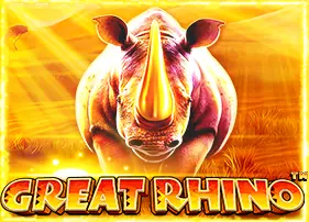 Great Rhino ทดลองเล่นฟรี